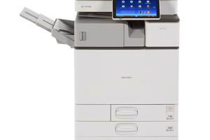 [Obox Review] Máy Photocopy màu Ricoh MP C2004 và MP C2504SP